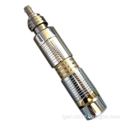 2014 most popular rebuildable style atomizer, high quality titan mod